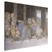 Canvas The Last Supper 153279 additionalThumb 2