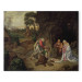 Canvas Adoration of the Shepherds 154379