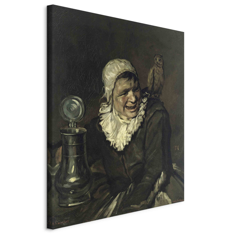 Canvas Malle Babbe 156179 additionalImage 2
