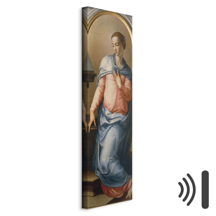 Canvas Mary of the Annunciation 156379 additionalImage 8