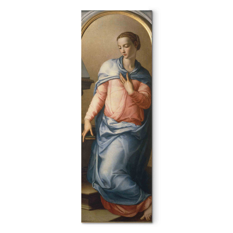 Canvas Mary of the Annunciation 156379 additionalImage 7