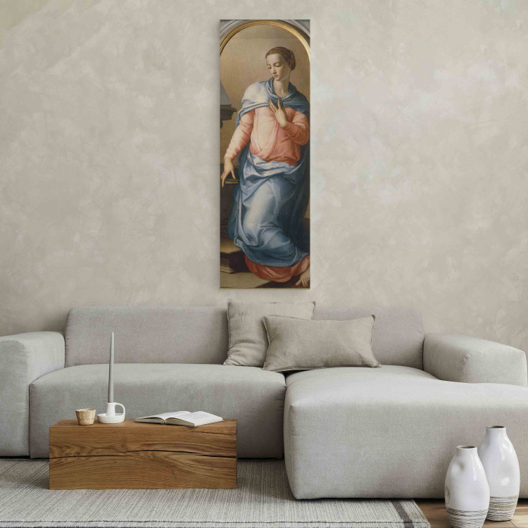 Canvas Mary of the Annunciation 156379 additionalImage 9
