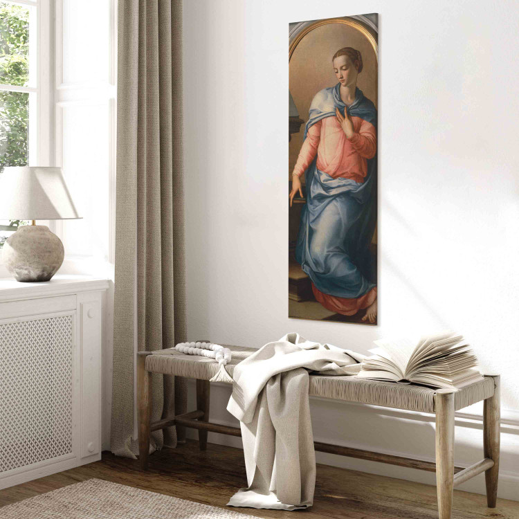 Canvas Mary of the Annunciation 156379 additionalImage 4