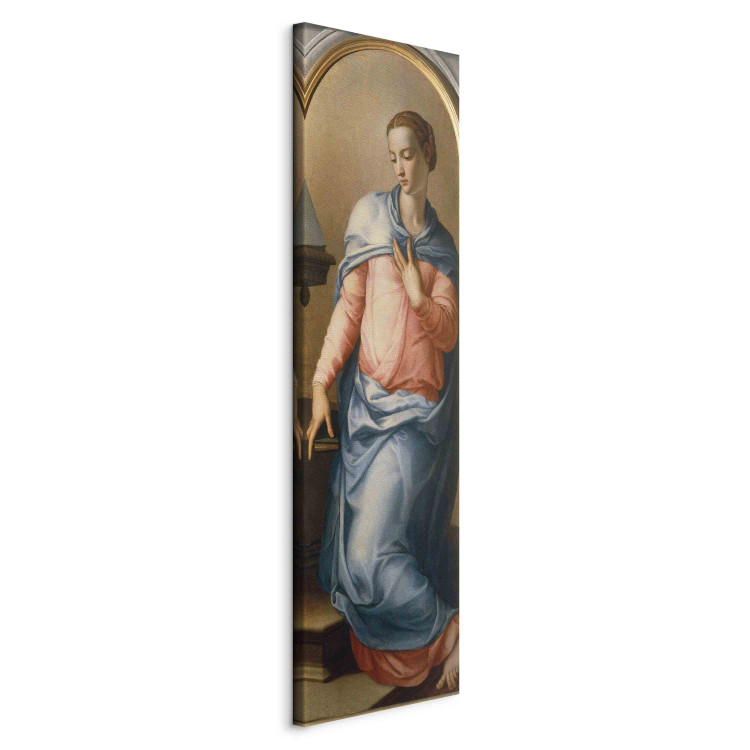 Canvas Mary of the Annunciation 156379 additionalImage 2