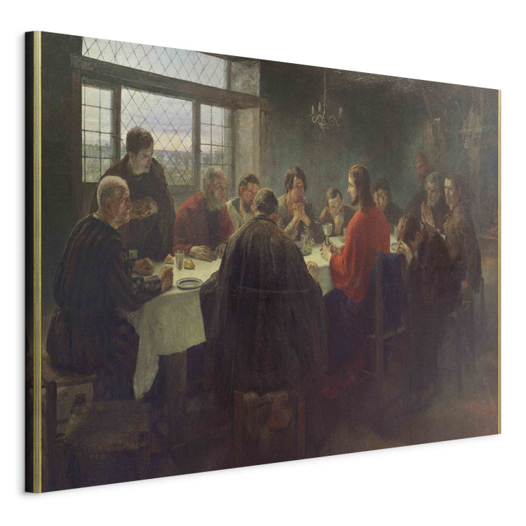 Canvas The Last Supper 159279 additionalImage 2