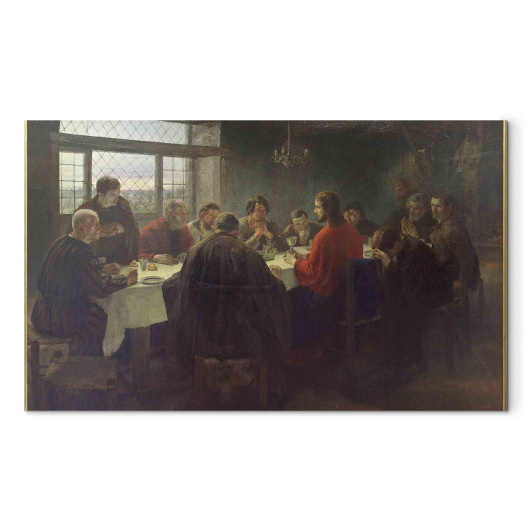 Canvas The Last Supper 159279