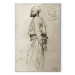Canvas Stehender Marokkaner 153089 additionalThumb 7