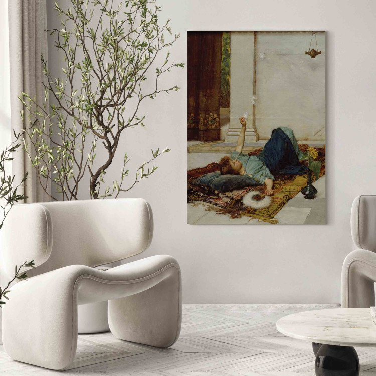 Canvas Dolce far Niente 157489 additionalImage 5