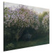 Canvas Lilas, temps gris  159589 additionalThumb 2