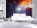 Wall Mural Galaxy 90289