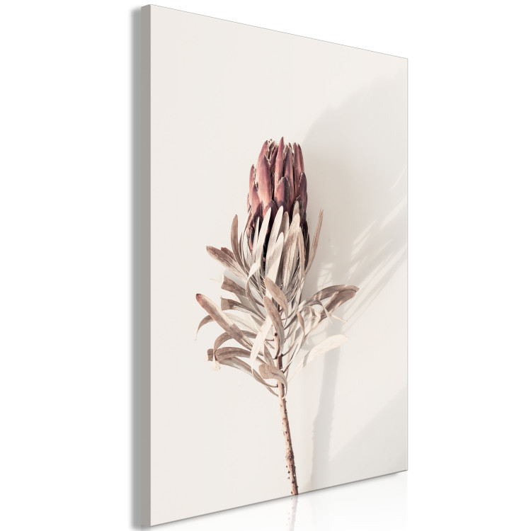 Canvas Tropical Bud (1 Part) Vertical 129699 additionalImage 2