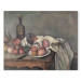 Canvas Still Life with Onions 158099
