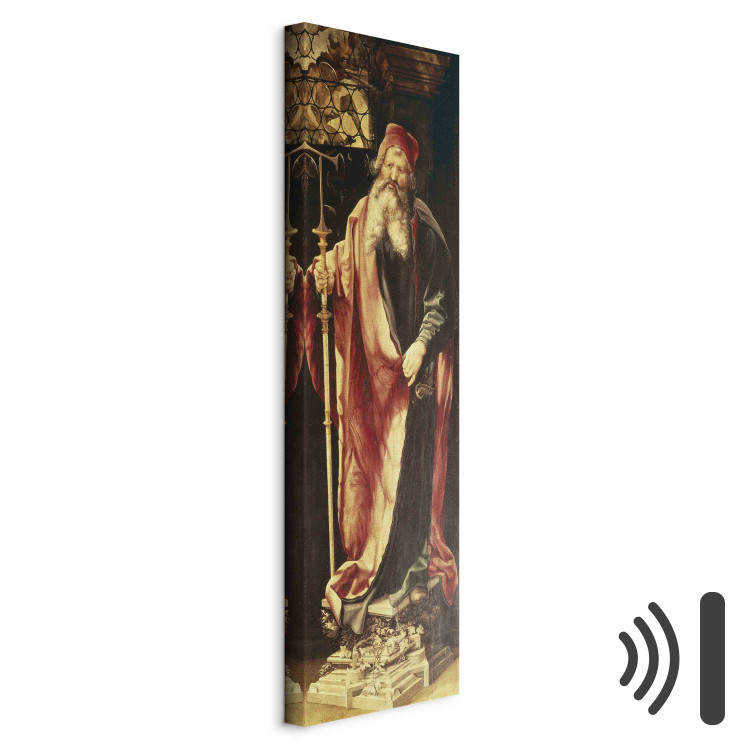 Canvas Saint Anthony 158399 additionalImage 8