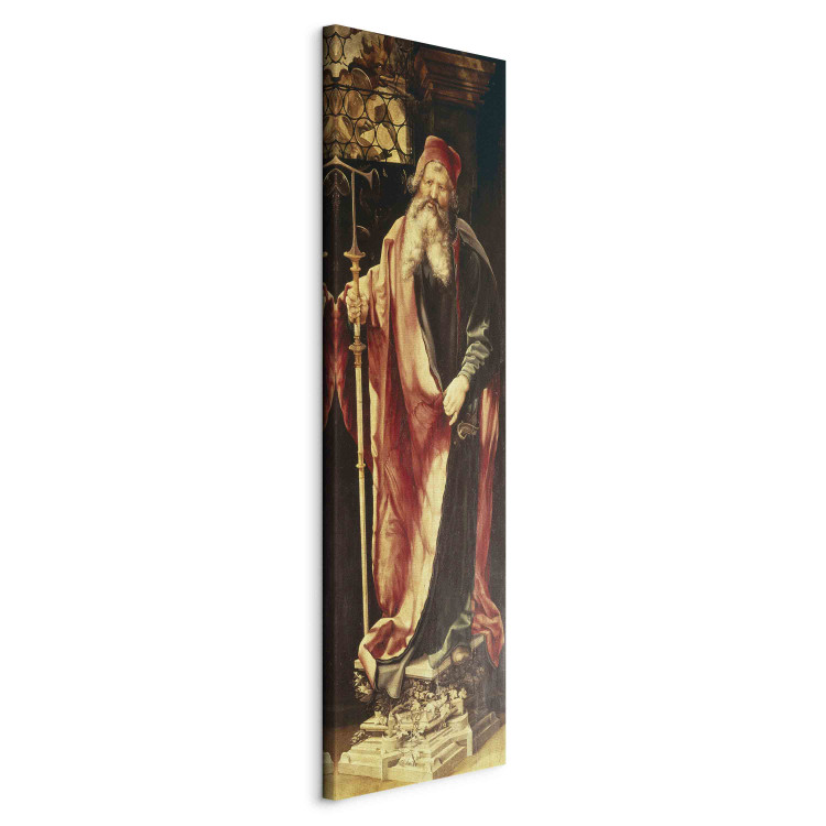 Canvas Saint Anthony 158399 additionalImage 2