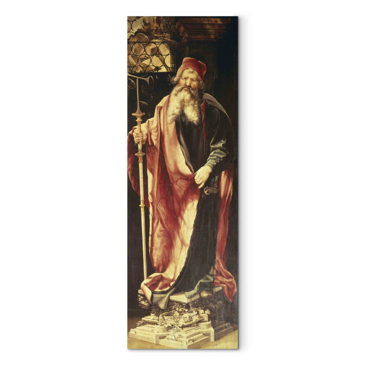Canvas Saint Anthony 158399