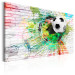 Canvas Colourful Sport (Football) 97999 additionalThumb 2