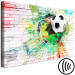 Canvas Colourful Sport (Football) 97999 additionalThumb 6